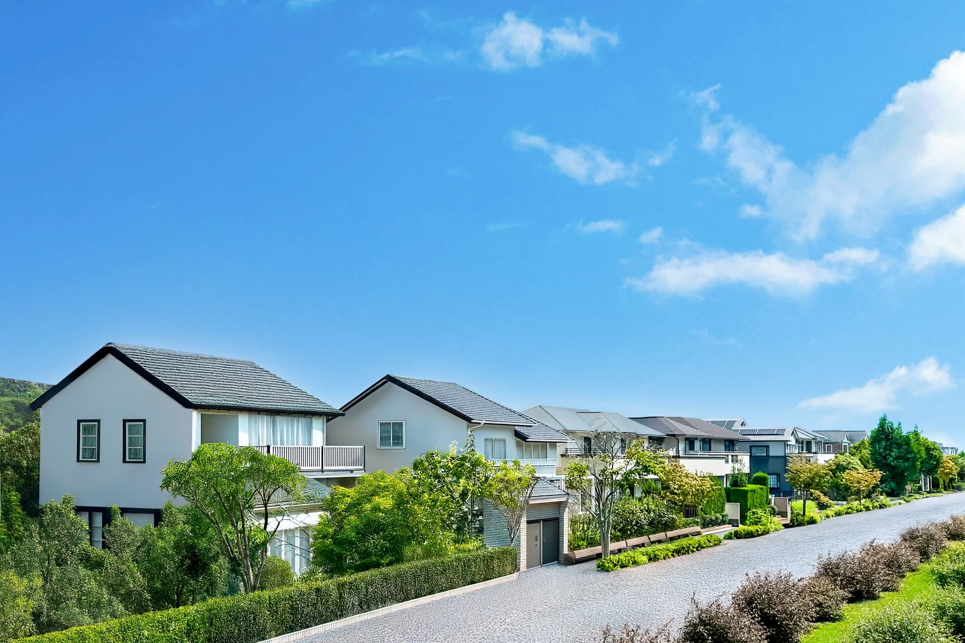 悠悠ホーム株式会社